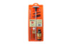 HOPPES 12GA SHTGN CLNG KIT CLAM