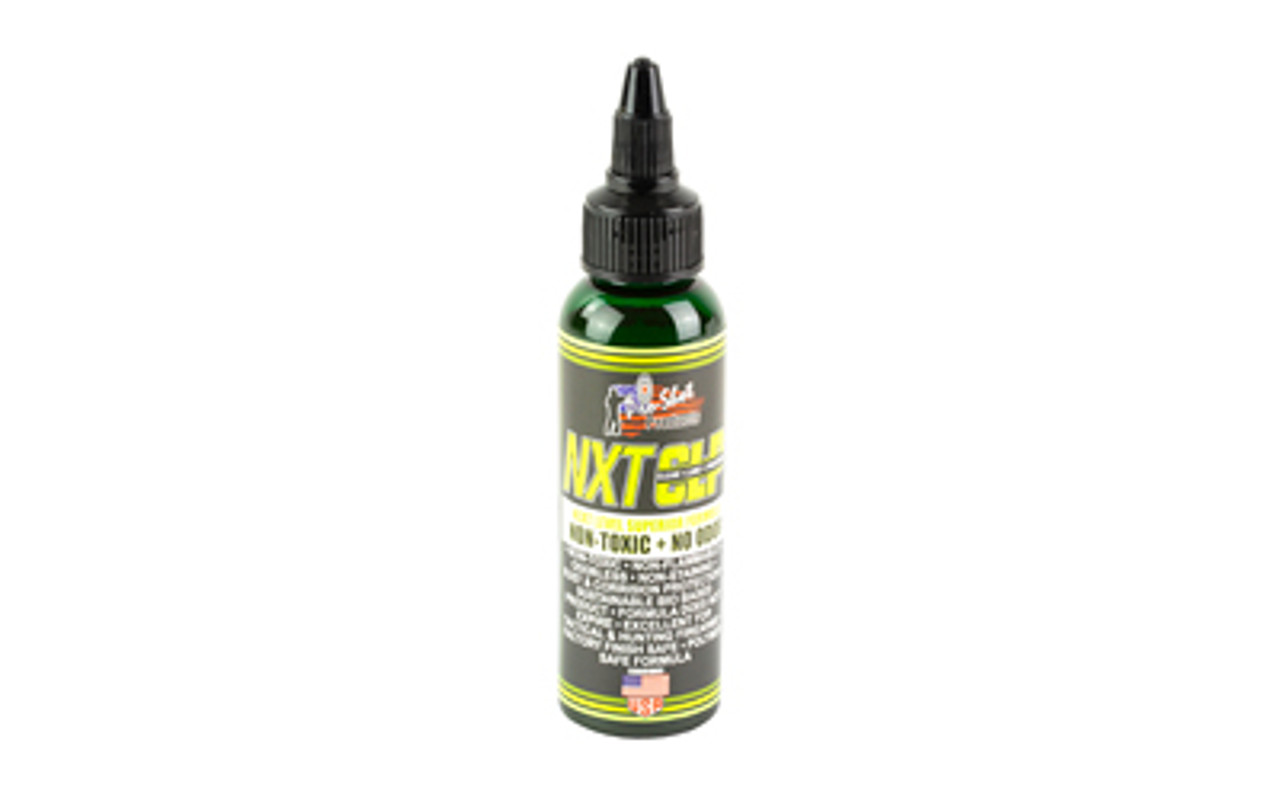 PRO-SHOT NXT CLP 2 OZ
