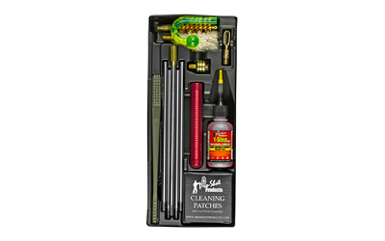 PRO-SHOT CLASSIC BOX KIT 12 GAUGE