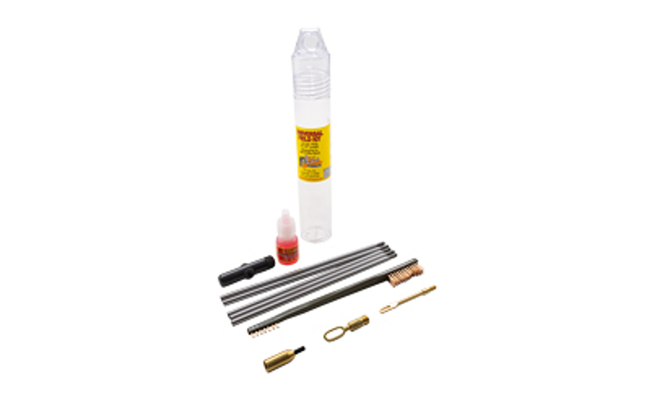 PRO-SHOT ULTIMATE FIELD CLNG KIT UNI