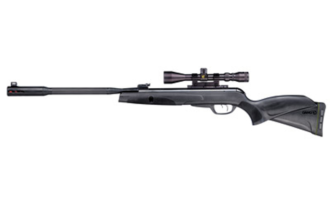 GAMO WHSPR FUSION MACH 1 22 W/3-9X40