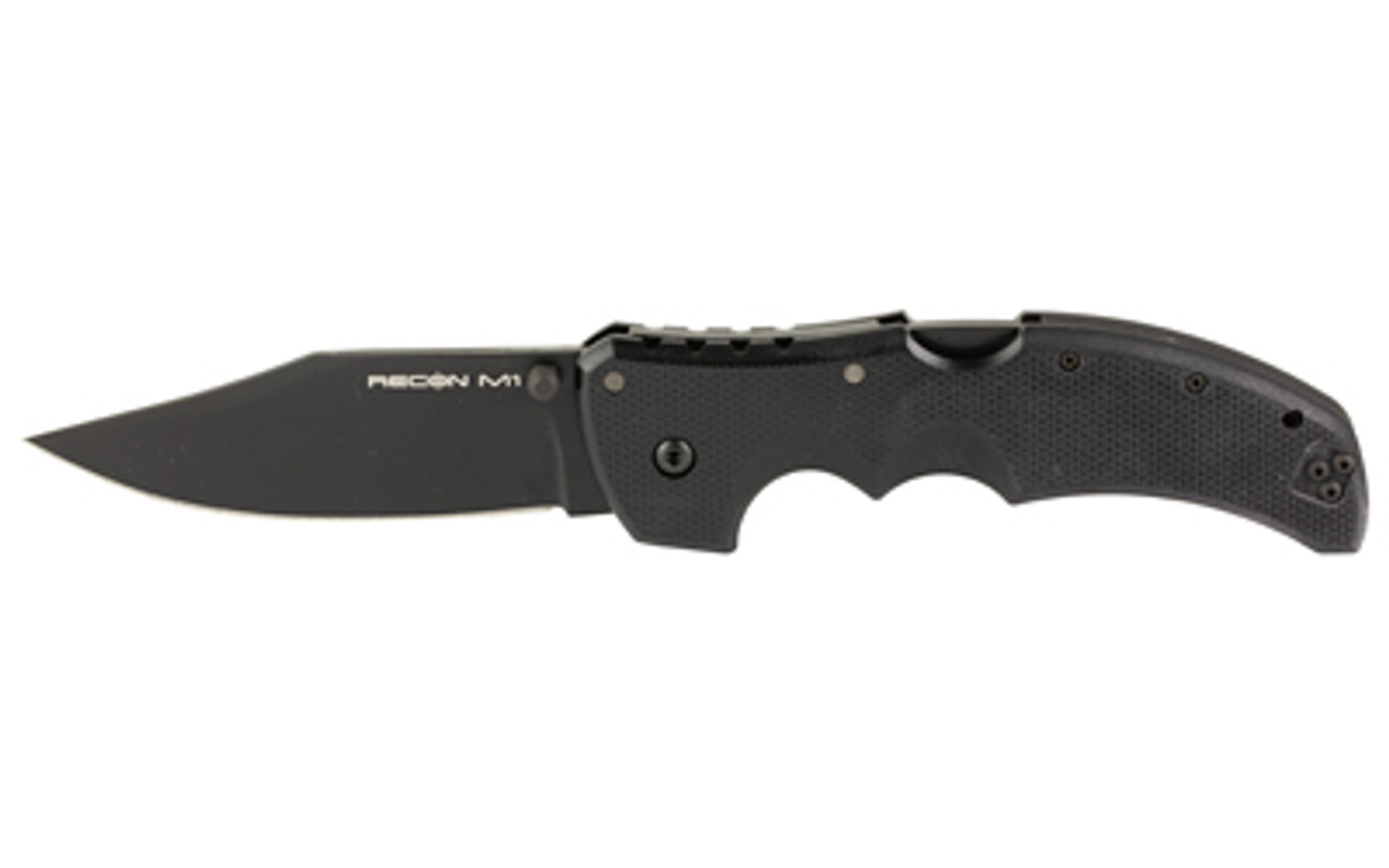 COLD STL RECON 1 MAGNACUT RUBY RED