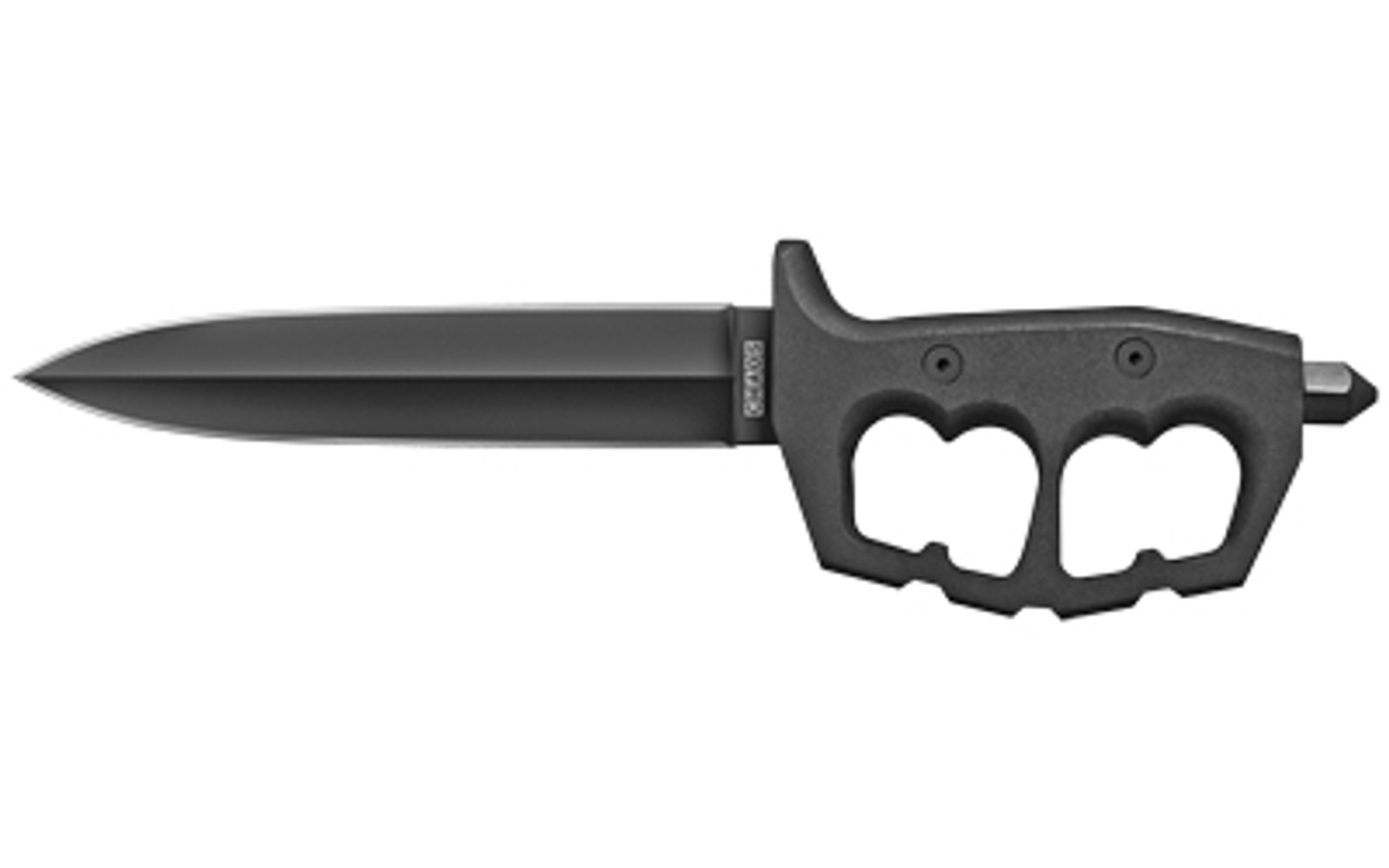 COLD STL CHAOS DOUBLE EDGE