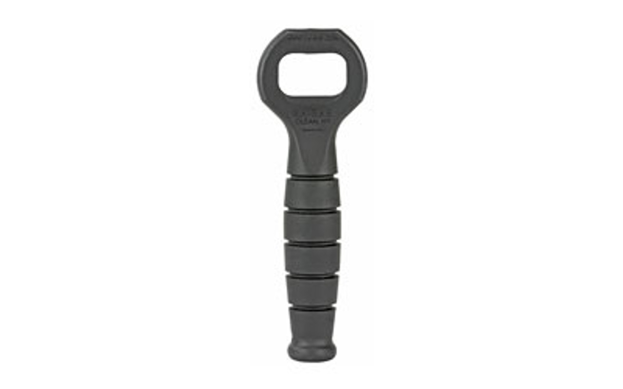 KBAR KA-BARLEY BOTTLE OPENER BLK