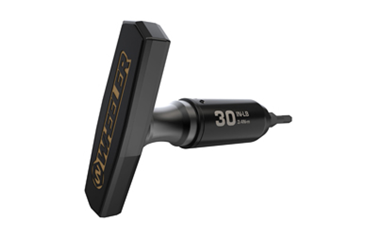WHEELER FAT STIX LIMITER 25 IN-LB