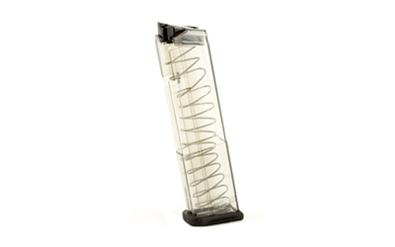 ETS MAG FOR GLK 43 9MM 12RD CLR