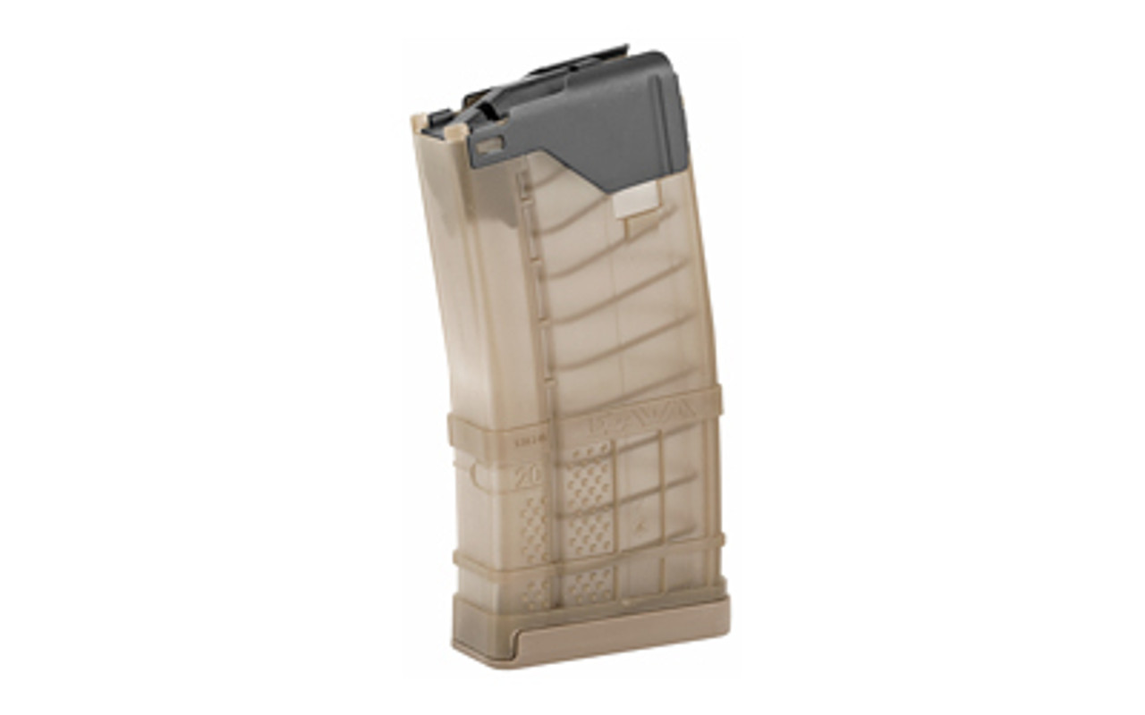 LANCER L5AWM 223REM 20RD TRANS FDE