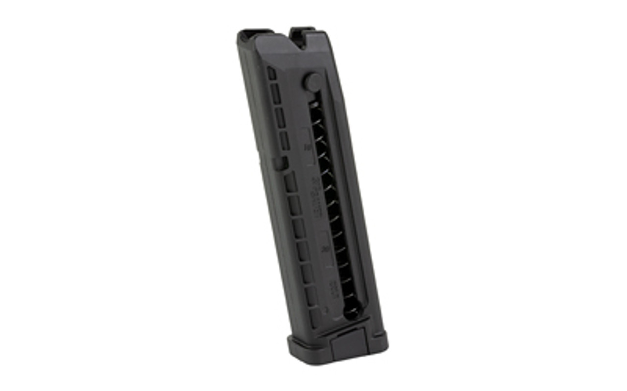 MAG SIG P322 22LR 20RD BLK