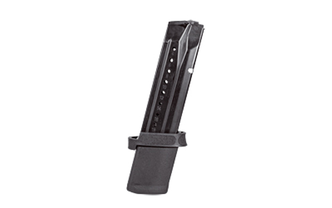 MAG S&W M&P 9MM 23RD W/ADAPTER