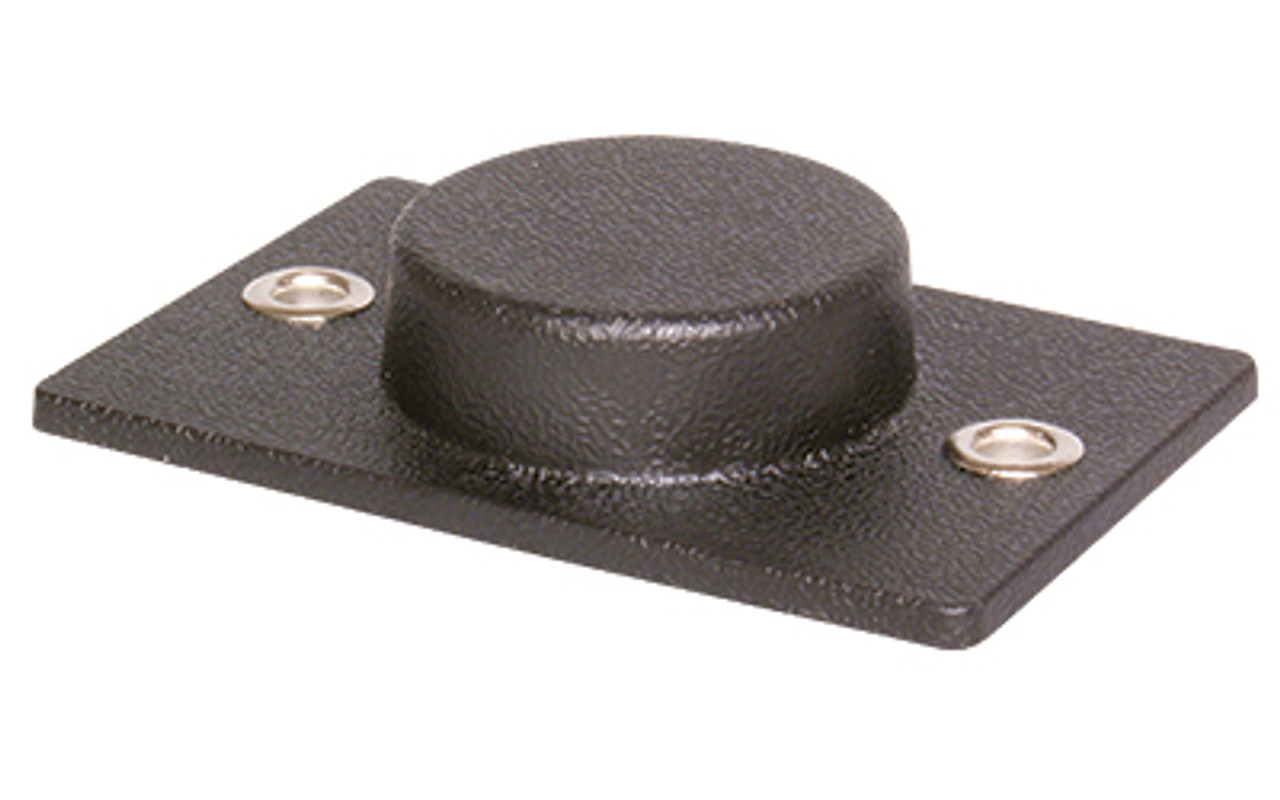 PS QUICK DRAW GUN MAGNET BLK