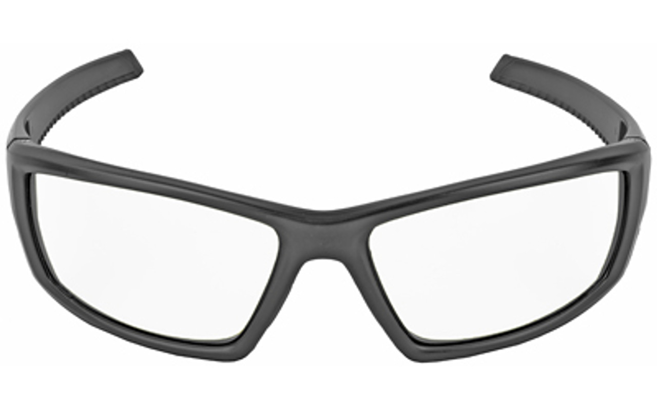 WALKER'S VECTOR SHOOTING GLASSES CLR