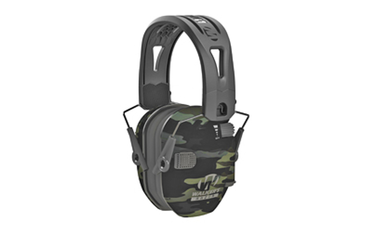 WALKER'S TACTI GRIP MULTICAM RAZOR