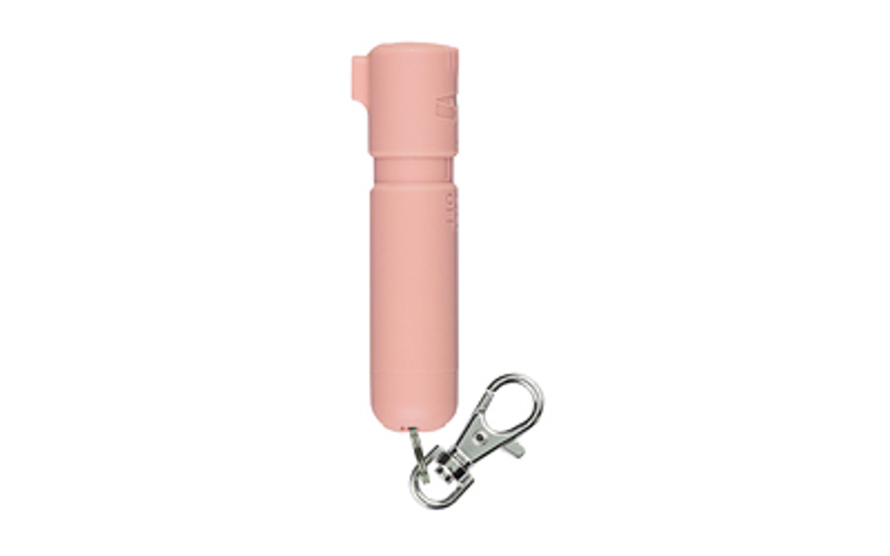 SABRE MIGHTY DISCREET SPRAY SOFT PNK