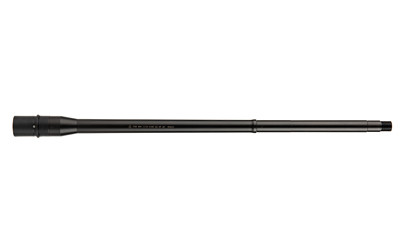 BALLISTIC BBL 308WIN 20" RIFLE BLK