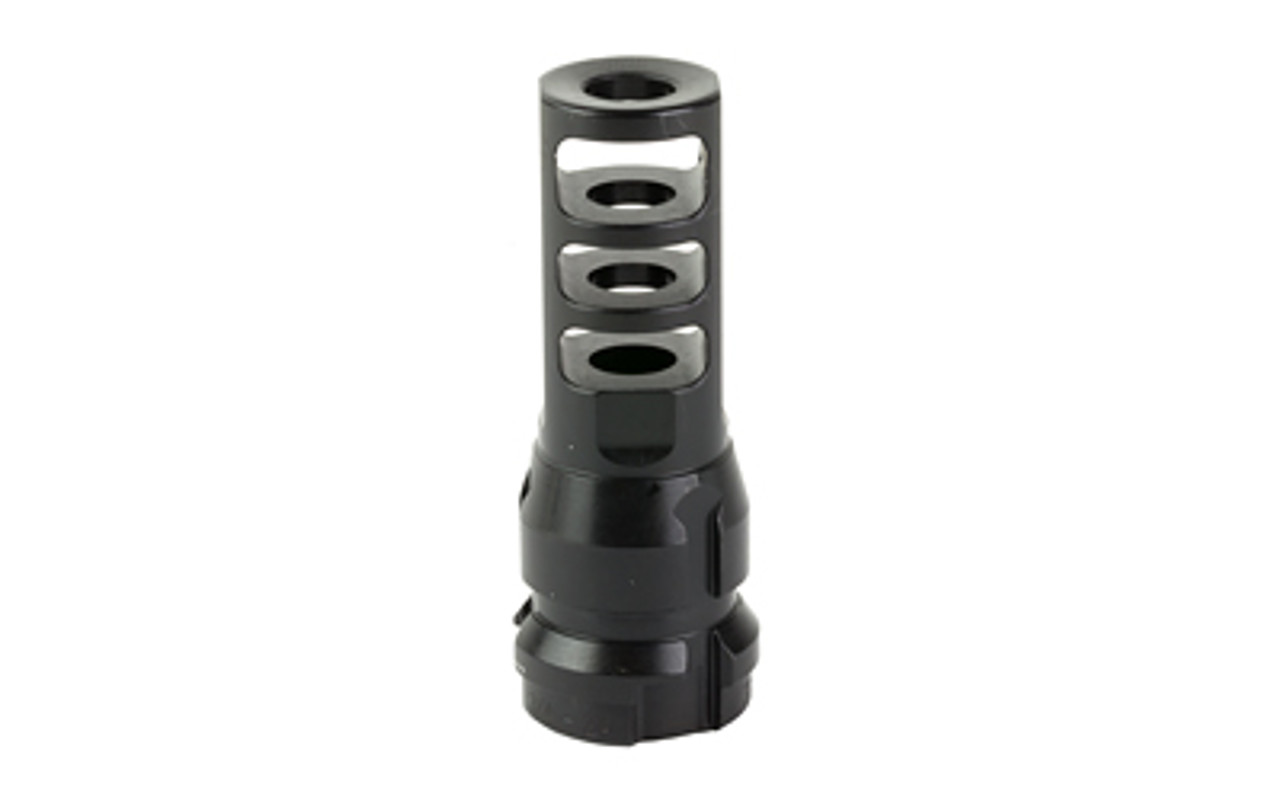 DEAD AIR KEYMO MUZZLE BRAKE 3/4X24