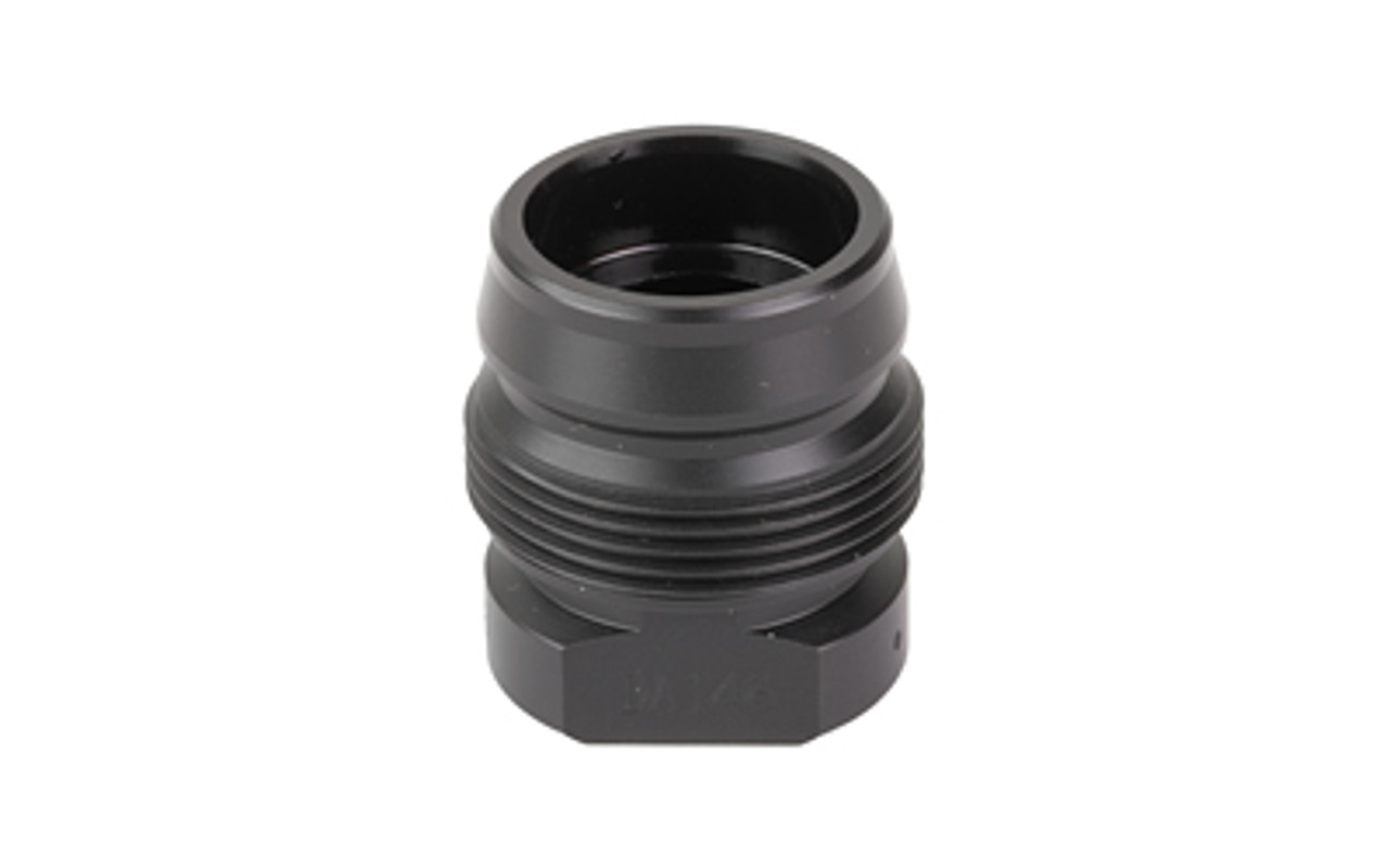 DEAD AIR XENO XERO 5/8X32 45 CAL