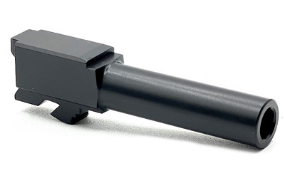 LBE BARREL FOR GLOCK 26 9MM BLK