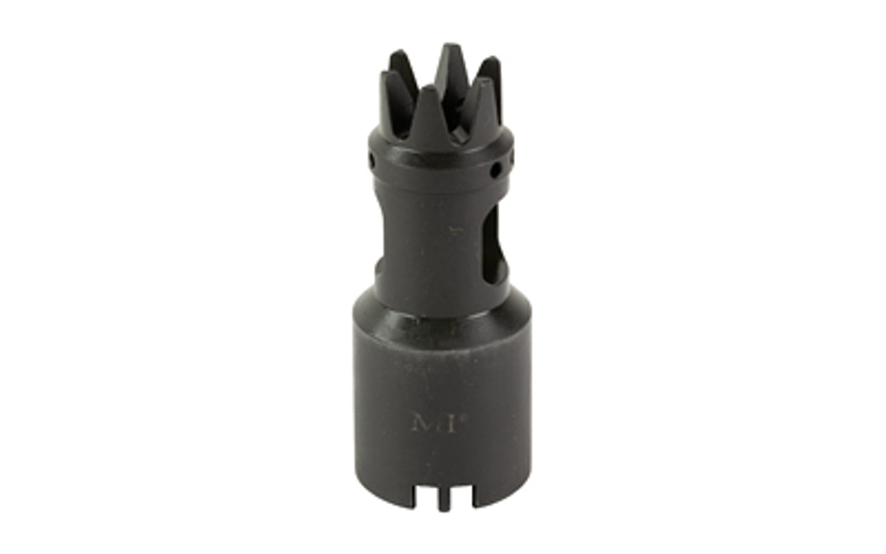 MIDWEST AK12 MUZZLE BRAKE M24X1.5RH