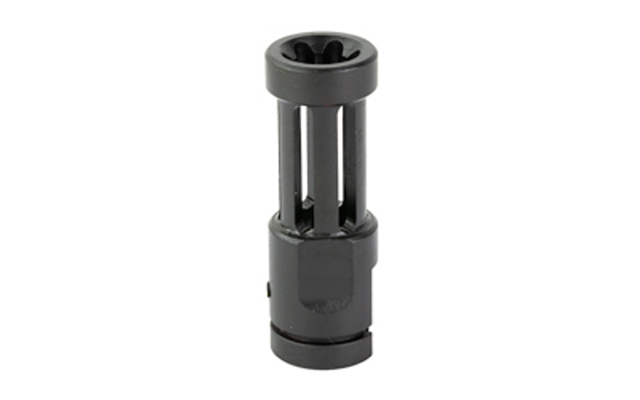 SAMSON B-TM FLSH HDER RGR 10/22 BLK
