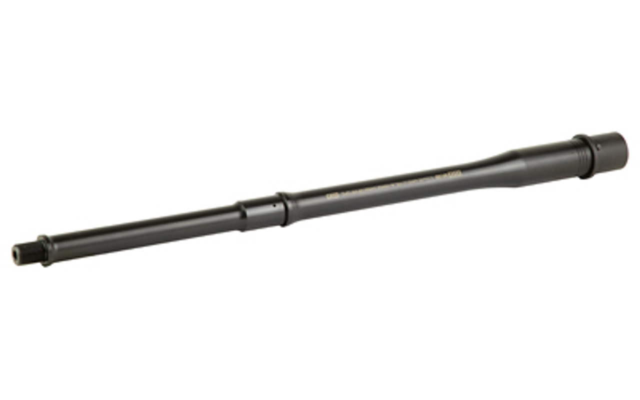 SOLGW V2 BBL 5.56NATO 16" MID BLK