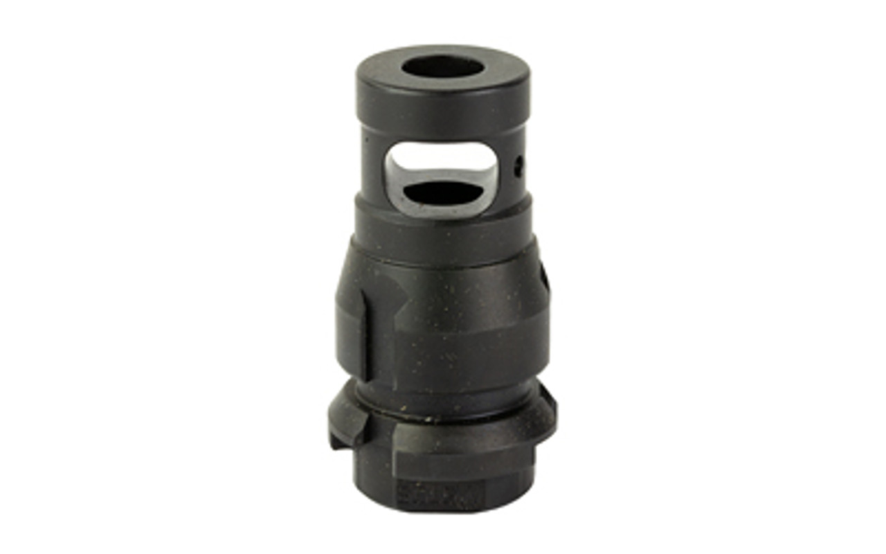 SOLGW SNGL CHMBR NOX MUZZLE DEV 556