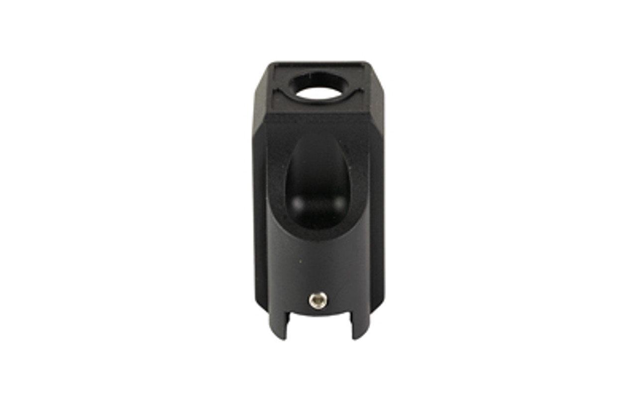 TRUE PREC COMP GLOCK 43 BLK