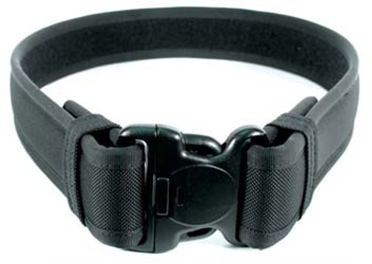 BH DUTYBLT W/LP MED 32"-36" BLK