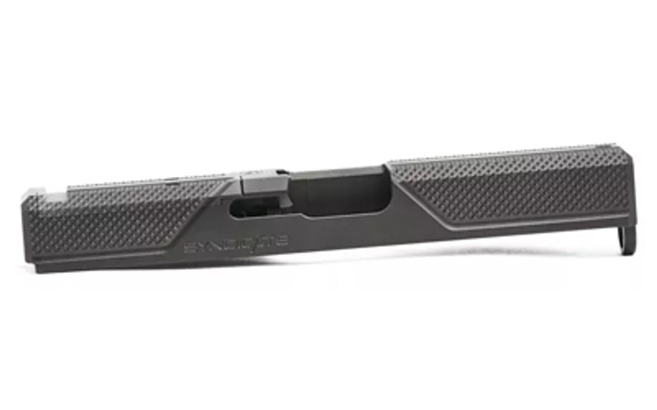 AGENCY SYND S2 STRPD SLD FOR G19 G5