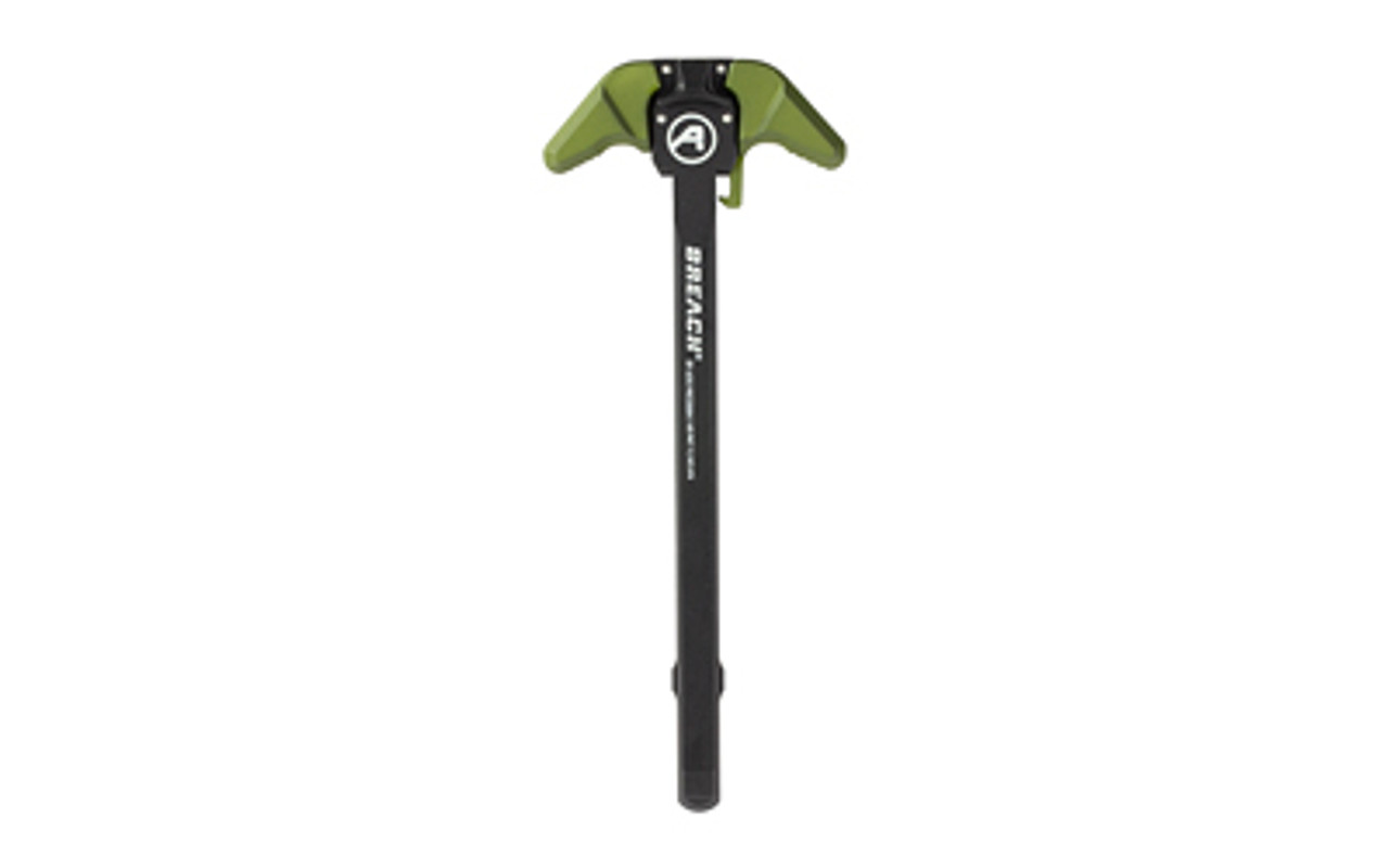 AERO AR15 BRCH AMBI CHRG HNDL LL ODG