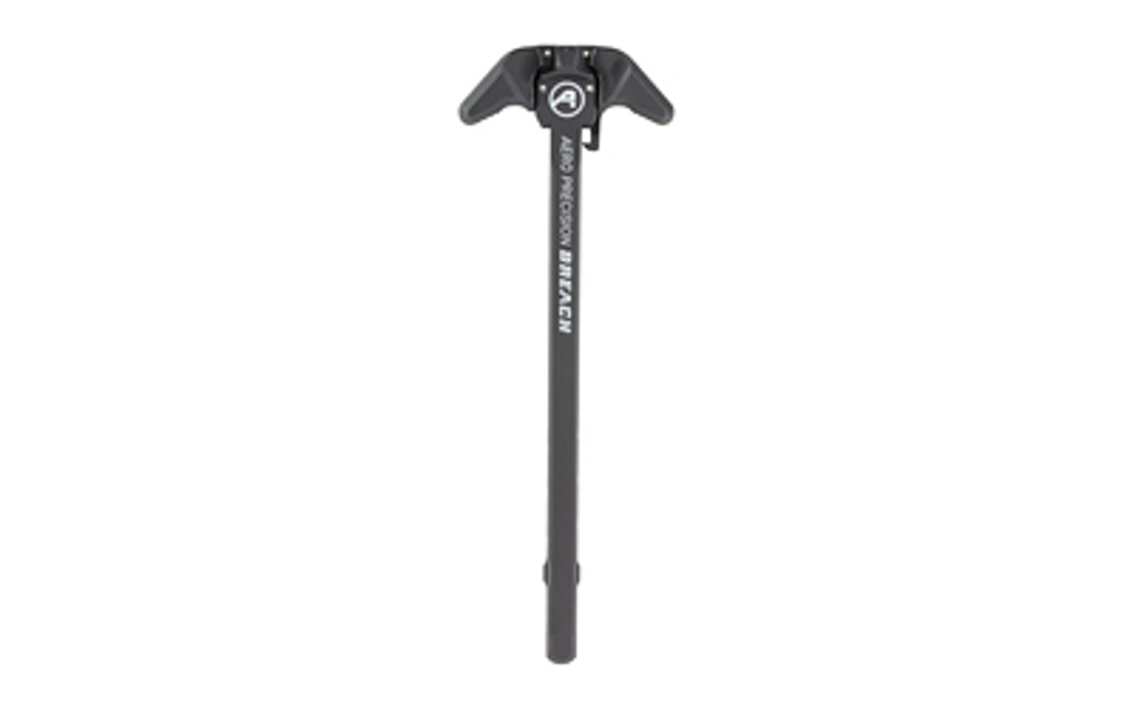 AERO AR10 BRCH AMBI CHRG HNDL LL BLK