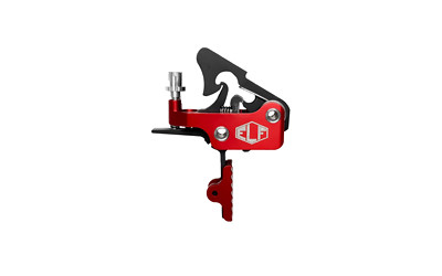 ELFTMANN APEX PRO TRIGG STRT FA RED