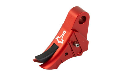 GLMSTR TRIGG FOR GLK GEN 5 RED/BLK