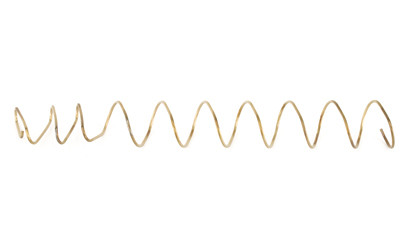 GLOCK OEM MAG SPRING G17 STD 10 COIL