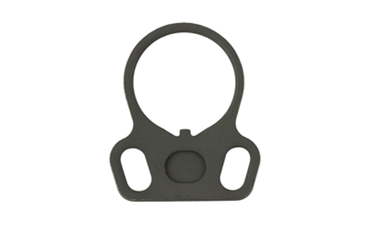 LUTH AR RETRO CARBINE LATCH PLATE