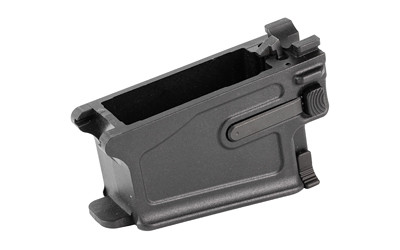 PWS UXR MAGWELL MD FRAME 308 AR10