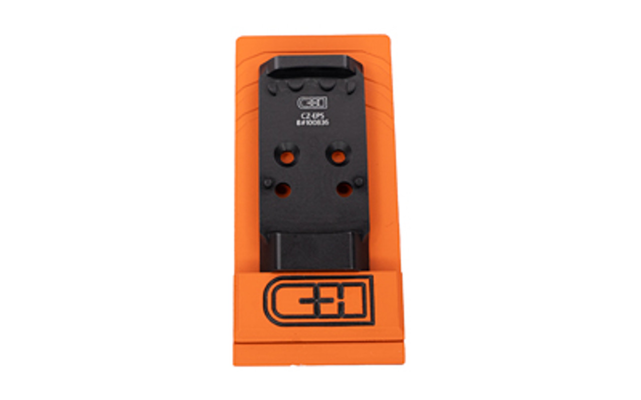C&H PLT CZ P10 TO HOLO EPS/EPS CARRY