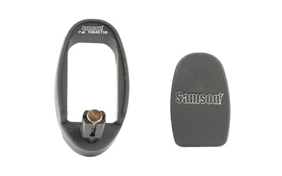 SAMSON MAGWELL M&P SHLD PLUS W/BSPLT