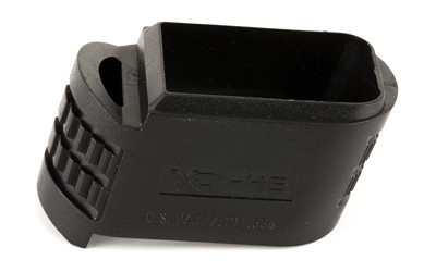 SPRGFLD MAG XTENSION XDM45 BKSTRAP 1