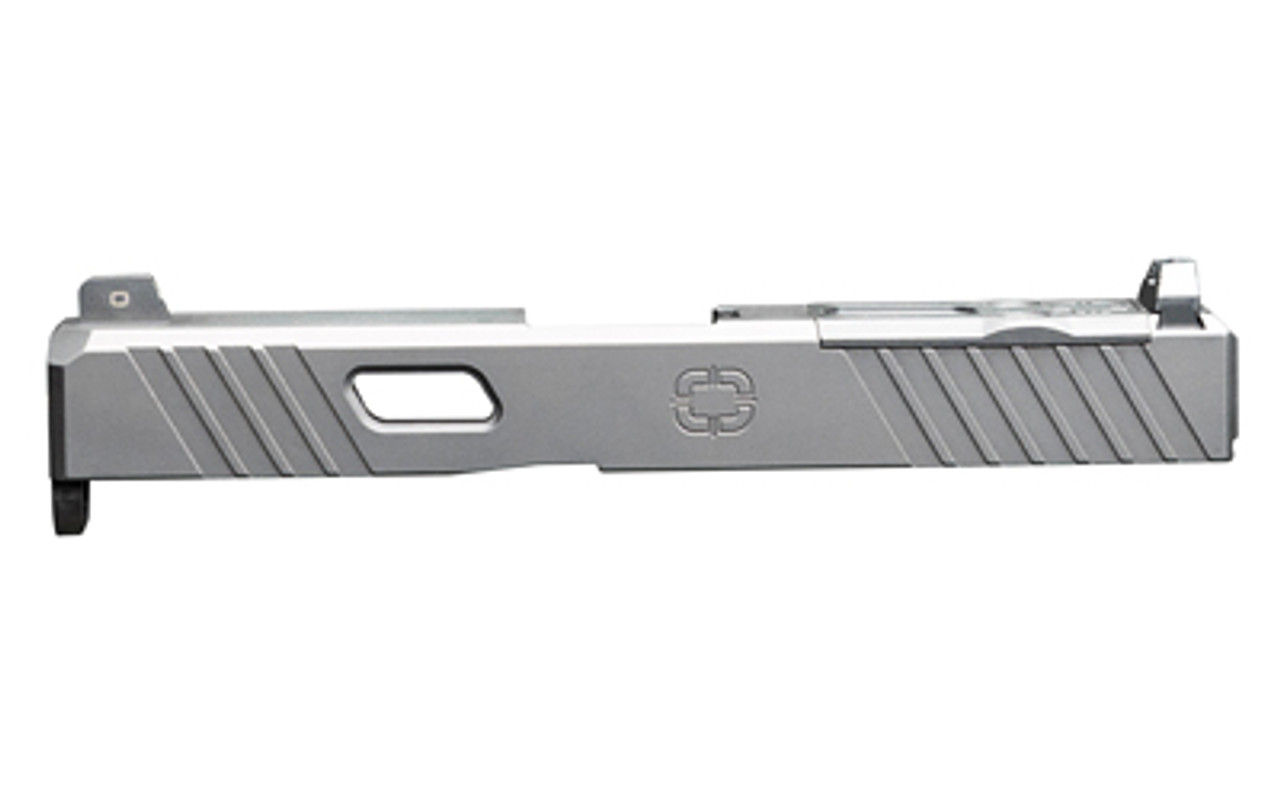 SHADOW GEN 3 OPTIC CUT SLIDE ASSEM