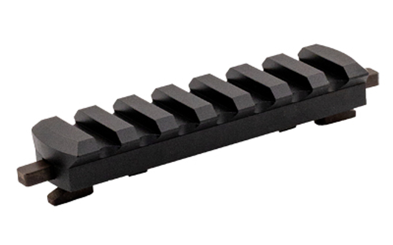 SYLVAN QD MLOK RAIL MOUNT 7-SLOT