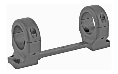 DNZ BRN X-BOLT SA MED 1" BLK