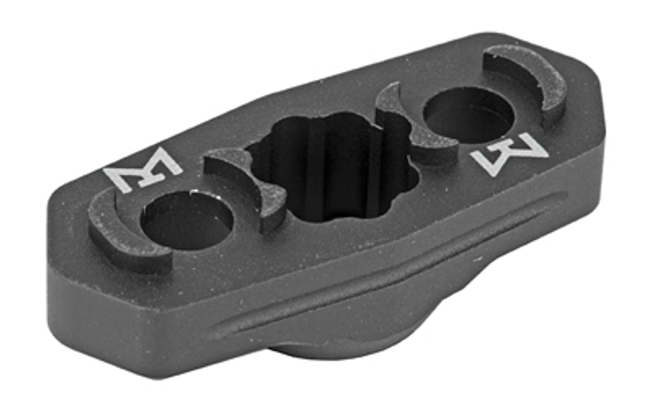 NORDIC MLOK QD MOUNT