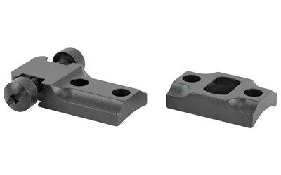 LEUP STD REM 700 2PC BASE MATTE