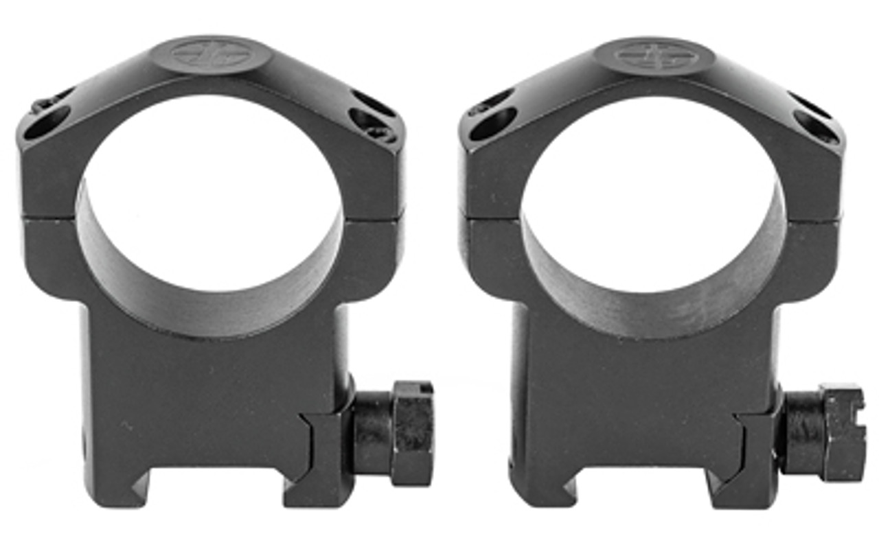 LEUP MARK 4 34MM SPR HI MATTE