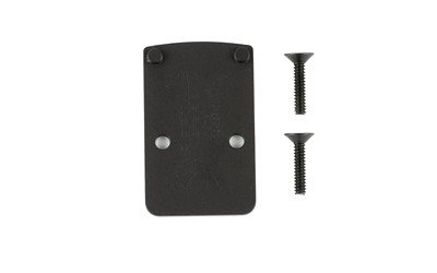 REPTILIA ROF 2.5MM RMR RISER BLK