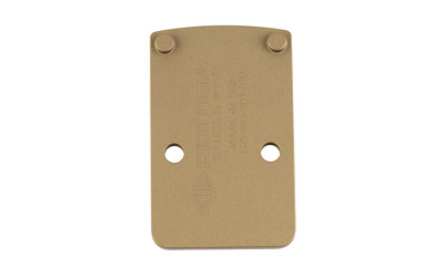 REPTILIA ROF 2.5MM RMR RISER FDE