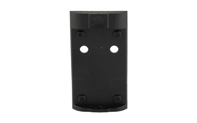 SHLDS LOW PRO MOUNT FN 509 OR