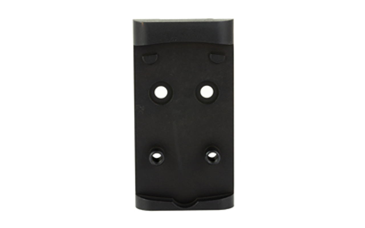 SHLDS MOUNTING PLATE FOR GLOCK MOS