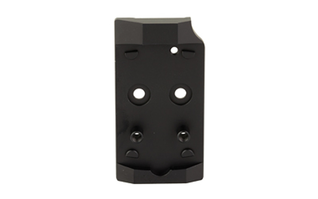 SHLDS LOW PRO MOUNT CZ SHDW 2 OR