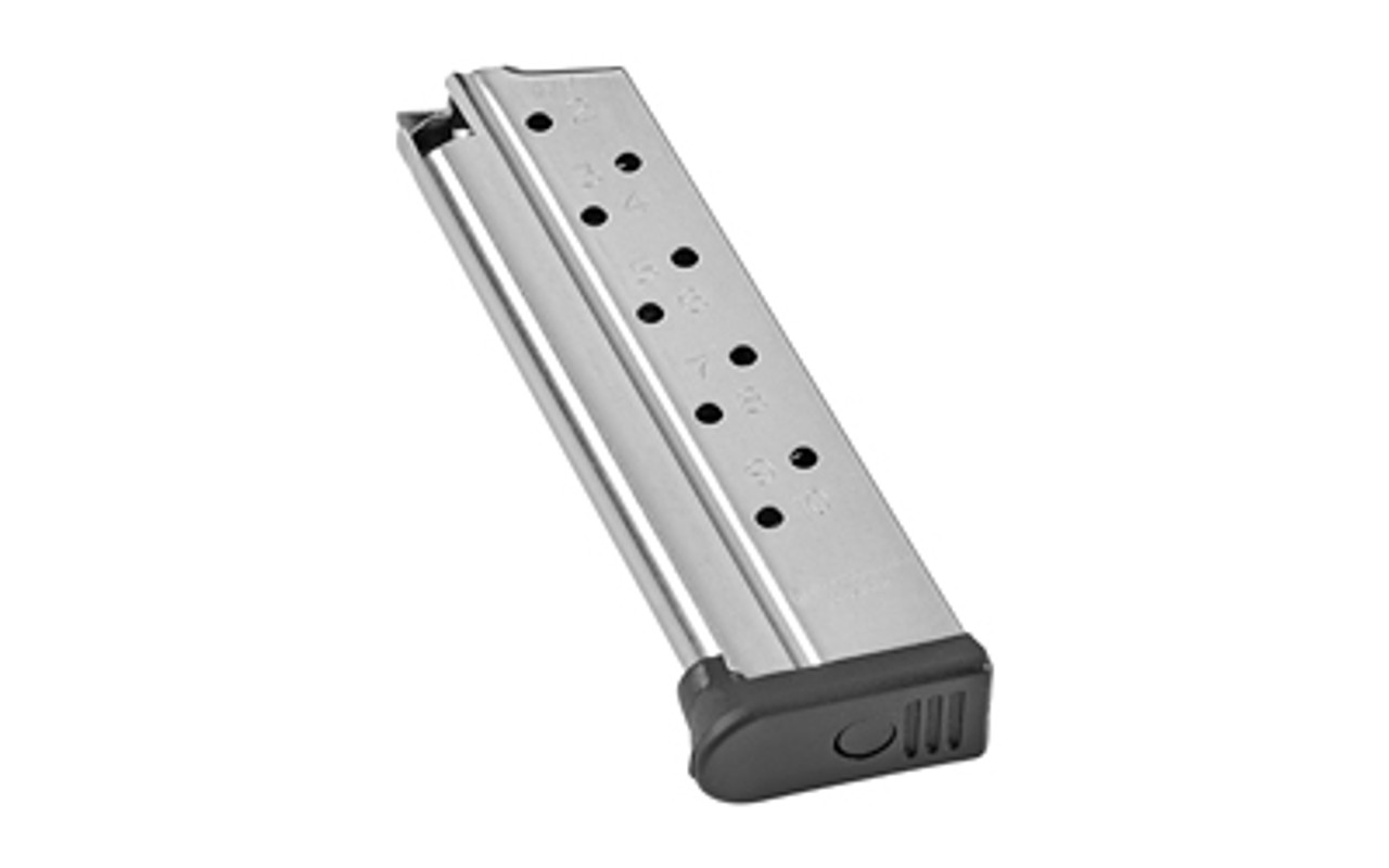 MAG CMC PROD RP 10RD 9MM STS